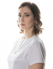 Черней Алина Николаевна