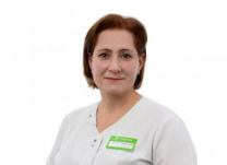 Романова Людмила Николаевна