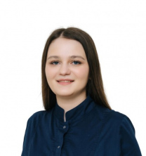Кулямина Елена Алексеевна