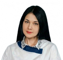 Сафина Надежда Александровна