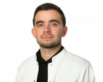Анисин Дмитрий Михайлович
