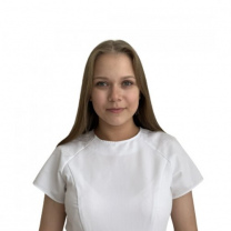 Харланова Евгения Александровна