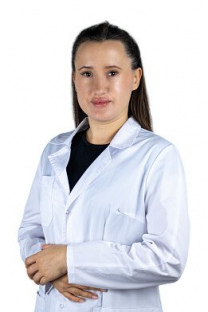 Желудкова Маргарита Юрьевна
