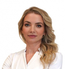 Коновалова Елена Викторовна