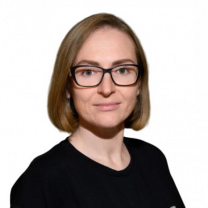 Лещенко Елена Андреевна