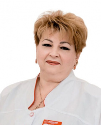 Уманская Людмила Валерьевна