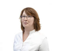 Вилкова Дина Юрьевна