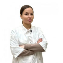Тарасова Татьяна Юрьевна