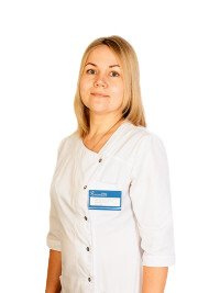 Симакова Евгения Сергеевна