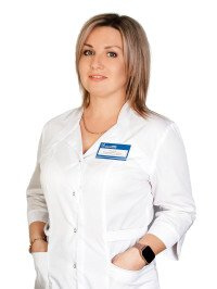 Котикова Екатерина Вячеславовна