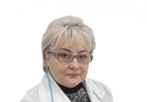 Епифанова Елена Геннадьевна