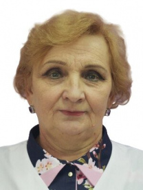 Иконникова Мария Сергеевна