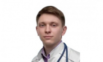 Курчаткин Максим Васильевич