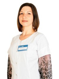 Вилонова Елена Игоревна