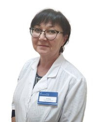 Старкова Ольга Владимировна