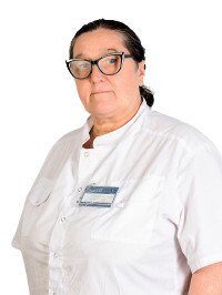 Бочкова Елена Павловна