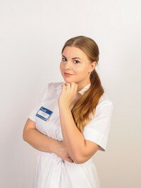 Сущевская Юлия Александровна