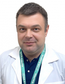 Девятов Дмитрий Сергеевич