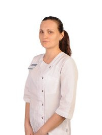 Васильева Татьяна Владимировна