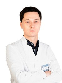 Шаханов Антон Валерьевич