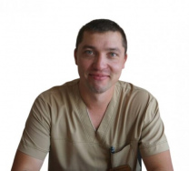Марков Вадим Вадимович
