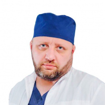 Егоров Алексей Александрович