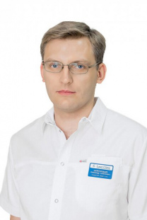Царегородцев Александр Алексеевич
