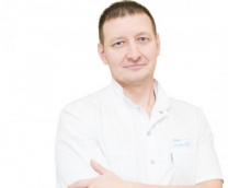 Салмин Александр Сергеевич