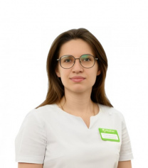 Климентова Эмма Анатольевна
