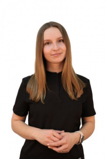 Коробова Ирина Сергеевна