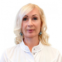Денисова Светлана Викторовна