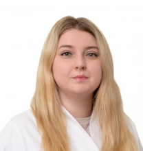 Малкова Олеся Владимировна