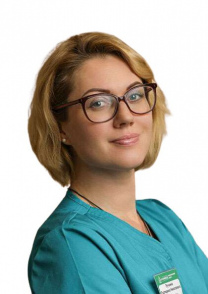 Ручкина Екатерина Николаевна