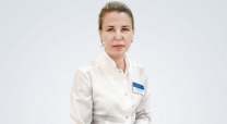 Кудряшова Надежда Викторовна