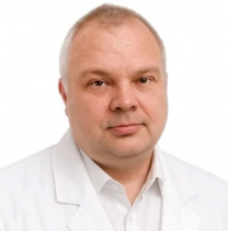 Коненков Юрий Борисович