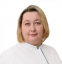 Лушникова Муза Витальевна