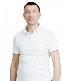 Сидоренко Евгений Сергеевич