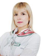Гальцова Анна Владиславовна