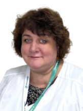 Яркина Елена Вячеславовна