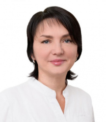 Чуваева Оксана Анатольевна