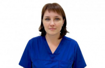 Бровкина Светлана Николаевна