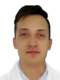 Барышников Роман Игоревич