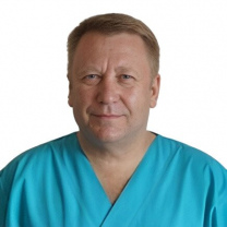 Медведев Валерий Анатольевич