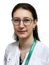 Неяскина Елена Алексеевна