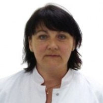 Ваганова Алла Алексеевна