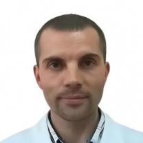 Казимов Виктор Викторович