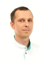 Панин Илья Владимирович
