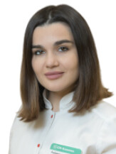 Попова (Рыбакова) Александра Андреевна