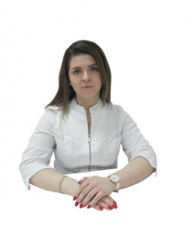 Денисова Оксана Сергеевна