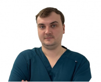 Краюшкин Антон Александрович